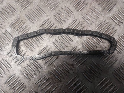 Цепь распределительного вала ford mondeo mk4 2.0 tdci фото №1