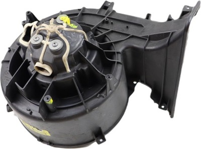 Opel vectra c signum вентилятор повітродувка обдув 985852t фото №1