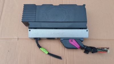 WZMACNIACZ AUDIO BOSE AUDI A6 C6 LIFT 4F0035223P