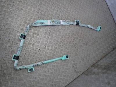 Mercedes e w213 sedan подушка безпеки шторка безпеки подушка lh фото №1