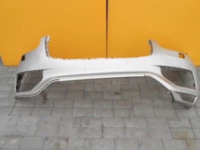 Volvo xc90 ii бампер перед фото №1