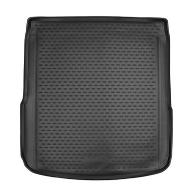 J&J AUTOMOTIVE | MAT LINER BOOT AUDI A6 (C8) INCLUDING ALLROAD 2018 K  