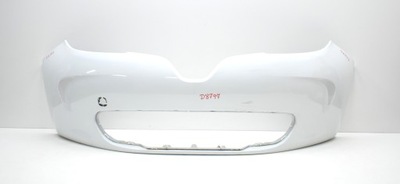 Renault zoe бампер перед передній org фото №1