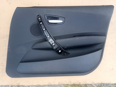 FORRO DE PUERTA DERECHA PARTE DELANTERA BMW E87 7133298  