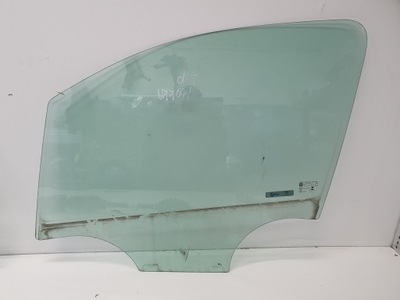 Opel mokka x стекло дверь левый перед большая 17 фото №1