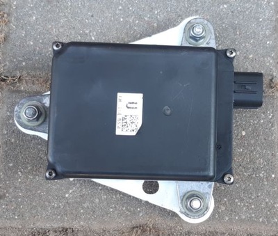 Toyota prius радар датчик distronic 88162-0w270 фото №1