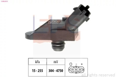 1-993-013 SENSOR CISN. AIRE FIAT  