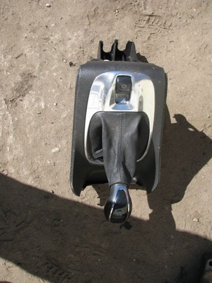 Вибірник ручка передач opel meriva ii b фото №1