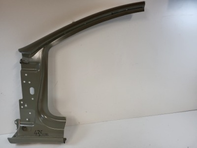 Tesla 3 ліва поріг стійку  дах новий оригінал! фото №1