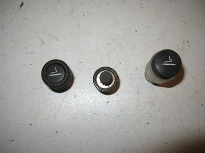 Прикурювач peugeot 406 206 306 фото №1