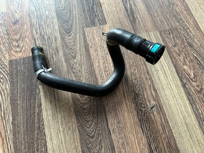 Kia niro ii wąż wody фото №1