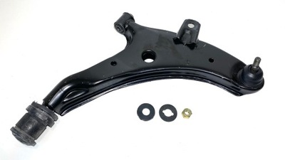 Рычаг передний правый hyundai sonata ii 1991-1993 фото №1