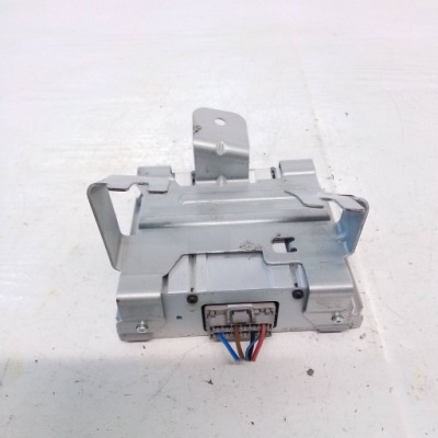 Opel mokka преобразователь тока 545249971 фото №1