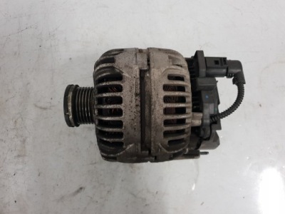 Skoda octavia 2 1.4 tsi генератор 03c903023a 0124525093 фото №1
