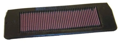 FILTER AIR K&N TB-9091  