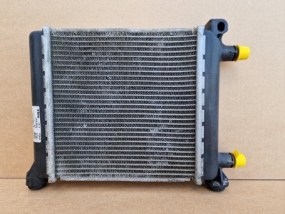 Радіатор рідина bmw x1 f48 x2 f39 f40 f45 mini f60 фото №1