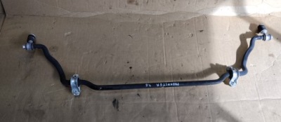 Тяга передній стабілізатор перед dodge ram promaster 3.6 fiat ducato фото №1