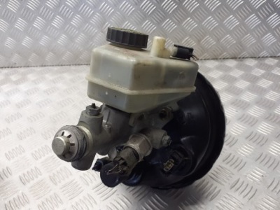 Усилитель тормозов mercedes w203 2.2 cdi a0054304730 фото №1