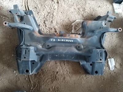 Подрамник подрамник подрамник citroen c3 aircross фото №1