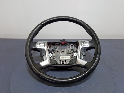 S-MAX MK1 VOLANTE CUERO MULRIFUNCIONALIDAD 6M213600CK  