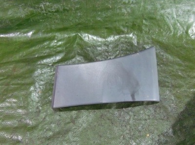 Молдинг крила лівий перед mazda tribute фото №1