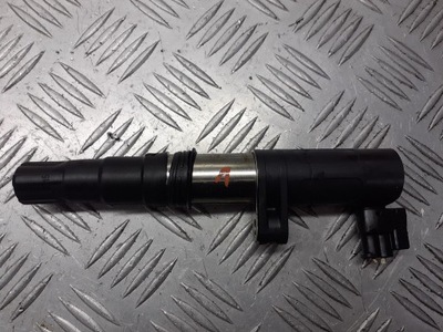 Катушка зажигания renault kangoo i 1.6 0986221045 фото №1