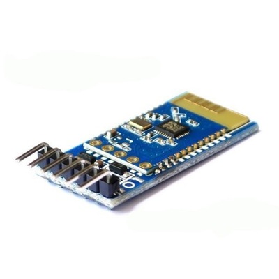 Bluetooth SPP-C - zamiennik HC-05/06 - Arduino