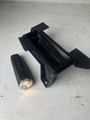 Ліхтарик багажника зарядний пристрій citroen c4 picasso ii фото №1