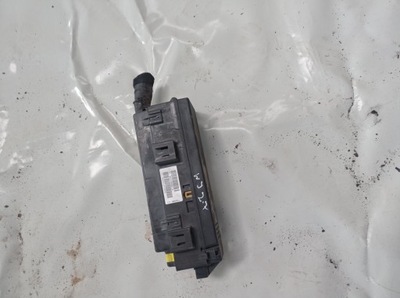 Jeep cherokee wj 2.7 коробка предохранителей фото №1