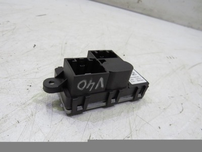 RESISTENCIA SOPLADORES VOLVO V40 31369487  