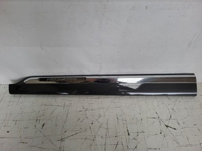 Volvo xc90 молдинг дверь левый перед левая передняя фото №1