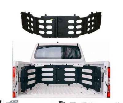 Удлинитель кузов dodge ram 1500 фото №1