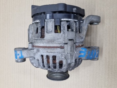 ALTERNADOR OPEL ASTRA MERIVA ZAFIRA Z18XE 09133600WR 70 AMPER  