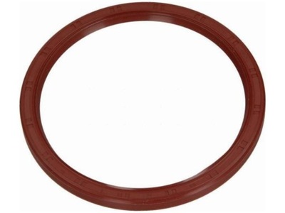 Ущільнювач вала renault vel satis 2.2 02-09 avantime 2.2 02-03 фото №1