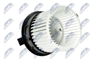 VENTILADOR DE VENTILACIÓN AIRE NISSAN JUKE 1.6 DIGT  