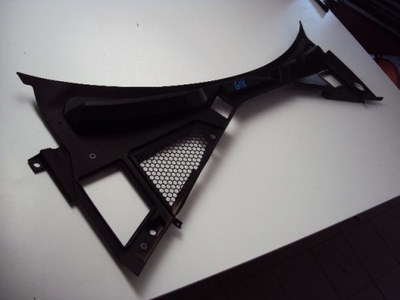 Жабо alfa romeo giulia 2015- фото №1