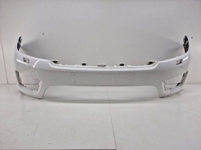 Land rover range rover sport l494 2017 перед бампер передний фото №1