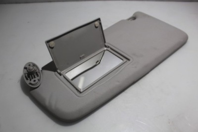 Защита солнцезащитная левая ford c-max i mk1 lift фото №1