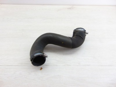 Шланг пабтрубок  интеркулер citroen ds4 ds5 2.0 hdi фото №1