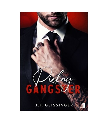 Piękny gangster, J.T. Geissinger NSZ