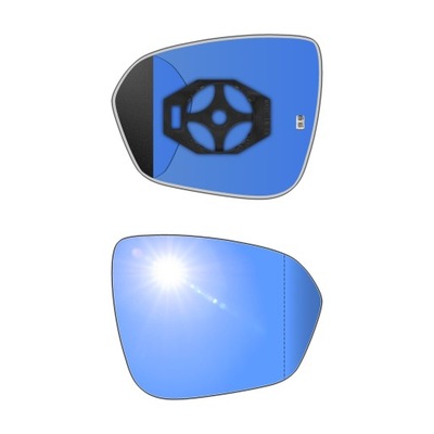 Niebieski renault arkana 2019-2022 2020 2021 фото №1