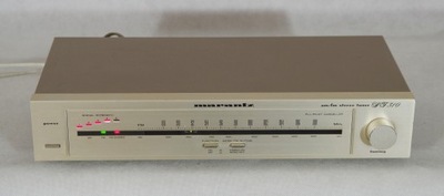 Marantz ST 310, dobry tuner analogowy sprawny