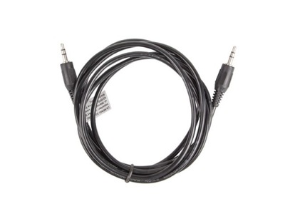 Kabel Audio Lanberg Stereo Minijack - Minijack M/M 2M