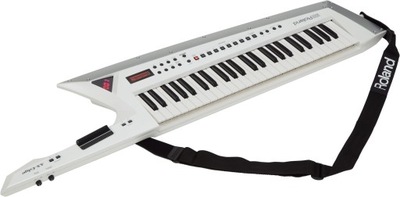 Roland AX-Edge NAJNOWSZY KEYTAR Keyboard na pasku