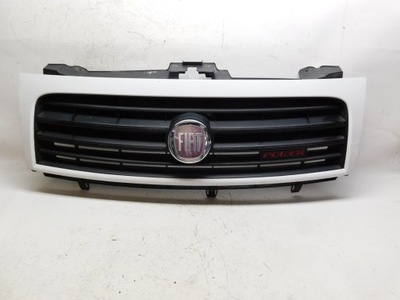 Решётка радиатора / решётка радиатора перед - fiat scudo ii 07-12 1497652077 фото №1