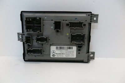 MODULE CONTROL UNIT SAM MERCEDES PETROL W213 A2139009922  