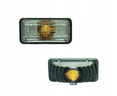 LUZ DIRECCIONAL LADO VW VENTO 02.92- 3A0949101B  