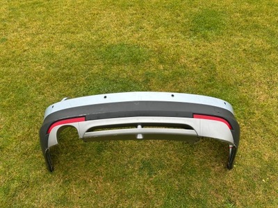 ! opel insignia a kombi бампер задняя задний 13239098 ! фото №1