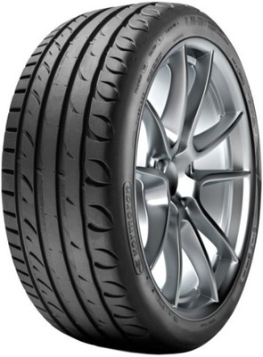 2x Kormoran Ultra High Performance 225/55R17 101Y