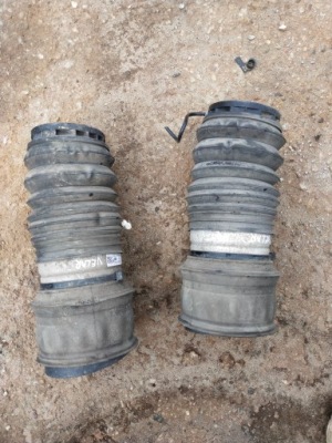 Range rover velar l560 подушка пневмоподушка правый задний  j8a2-5587-ac фото №1